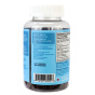 Suku Vitamins Sugar-Free Gummies Luscious Hair with Silica, Biotin and Collagen, 60 Gummies