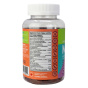 Side 2 of SUKU Vitamins Sugar-Free Gummies The Complete Kids Multi, 60 gummies
