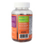 Side 1 of SUKU Vitamins Sugar-Free Gummies The Complete Kids Multi, 60 gummies