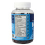 Side 2 of SUKU Vitamins Sugar-Free Gummies The Complete Men’s Multi, 60 gummies
