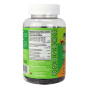 Back of SUKU Vitamins Sugar-Free Gummies Kids Super Immunity, 60 gummies
