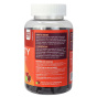 Side 1 of SUKU Vitamins Sugar-Free Gummies Ultimate Immunity, 60 gummies