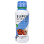 Front of Kitu Plant-Based Keto Coffee with Protein + MCT Oil Blueberry Muffin