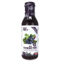 Front of Superfruit Puree Wild Blueberry