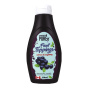 Front of Superfruit Puree Real Fruit Topping Wild Blueberries