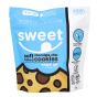 Sweet Nutrition Soft Baked Chocolate Chip Cookies, 6 Cookies 