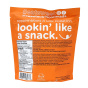 Sweet Nutrition Soft Baked Peanut Butter Cookies, 6 Cookies 