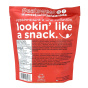 Sweet Nutrition Soft Baked Snickerdoodle Cookies, 6 Cookies 