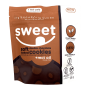 Sweet Nutrition Soft Double Chocolate Cookies, 6 Cookies