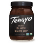 Front of Tenayo Organic Black Bean Dip