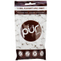 Pur Sugar-Free Gum Chocolate Mint, 77g