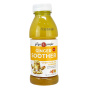 The Ginger People Ginger Soother Drink with Turmeric, 360ml