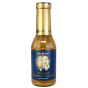 Front of The Ginger People Ginger Peanut Sauce, 375ml