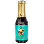 Front of The Ginger People Spicy Ginger Teriyaki Sauce, 375ml