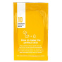 The Ginger People Turmeric Latte Mix 10 packets, 150g 