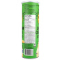 Side 1 of The Good Crisp Company Sour Cream & Onion Flavour Potato Crisps, 160g