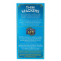 Lundberg Family Farms Thin Stackers Brown Rice Lightly Salted, 167g