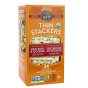 Lundberg Family Farms Thin Stackers Red Rice & Quinoa, 167g