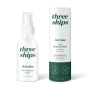 Three Ships Awake Rose Hydrosol Toner
