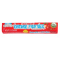 Front of Torie & Howard Chewie Fruities Organic Candy Chews Sour Cherry, 59.5g