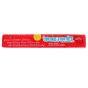 Side 2 of Torie & Howard Chewie Fruities Organic Candy Chews Sour Cherry, 59.5g