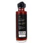 Back of Truff Black Truffle Infused Hot Sauce, 170g
