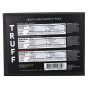 Back of Truff the Pinnacle of Heat Experience Mini Hot Sauce Gift Set Trio