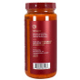 Side 1 of Truff Pasta Sauce Black Truffle Arrabbiata, 482g