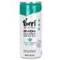 Front of Twrl Milk Tea Hojicha Roasted Green Tea