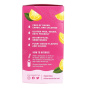 Side 2 of Ultima Replenisher Electrolyte Drink Mix Pink Lemonade