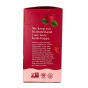 Side of Ultima Electrolyte Mix Raspberry