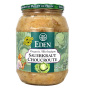 Front of Eden Organic Sauerkraut