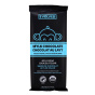 Front of EVOLVED Chocolate Mylk Chocolate Bar, 2.5-oz.