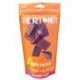 Front of The Ketonut Sugar-Free Haystacks, 200g