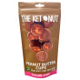 Front of The Ketonut Sugar-Free Peanut Butter Cups, 240g
