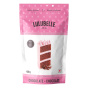 Front of Lulubelle & Co Gluten-Free Chocolate Cake Mix
