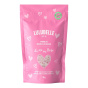 Front of Lulubelle & Co Vegan Sprinkles La Vie En Rose