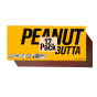 Side 2 of Mid-Day Squares Peanut Buttah, 12 Pack