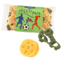 Front of Pastabilities Soccer Pasta, 397g