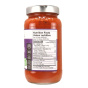 Back of Primal Kitchen No Dairy Vodka Sauce, 680g