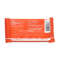 Ingredients of RX Bar Pumpkin Spice