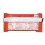 Nutrition of RX Bar Pumpkin Spice