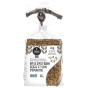 Front of Sigdal Bakeri Norwegian Crispbread Rye & Spelt Bran