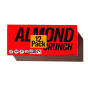 Side of Mid-Day Squares Almond Crunch, 12 Pack