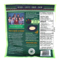 Back of Siete Grain Free Chickpea Flour Tortilla 2