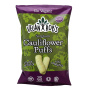 Vegan Rob's Sorghum Cauliflower Puffs with Probiotics, 99g