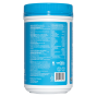 Back of Vital Proteins Pasture-Raised, Grass-Fed Collagen Peptides, 284g Back