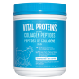 Front of Vital Proteins Pasture-Raised, Grass-Fed Collagen Peptides, 567g
