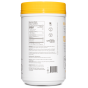 Back of Vital Proteins Collagen Creamer - Vanilla, 293g Front