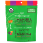 Wedderspoon Organic Manuka Honey Pops Variety Pack, 24 Pops